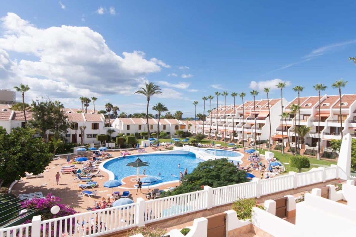 Park Santiago Ii 85 - Two Bed Appartamento